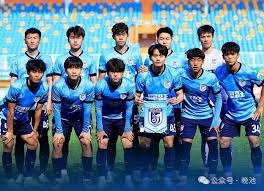 中国青年足球人才逐梦德甲的崭新未来